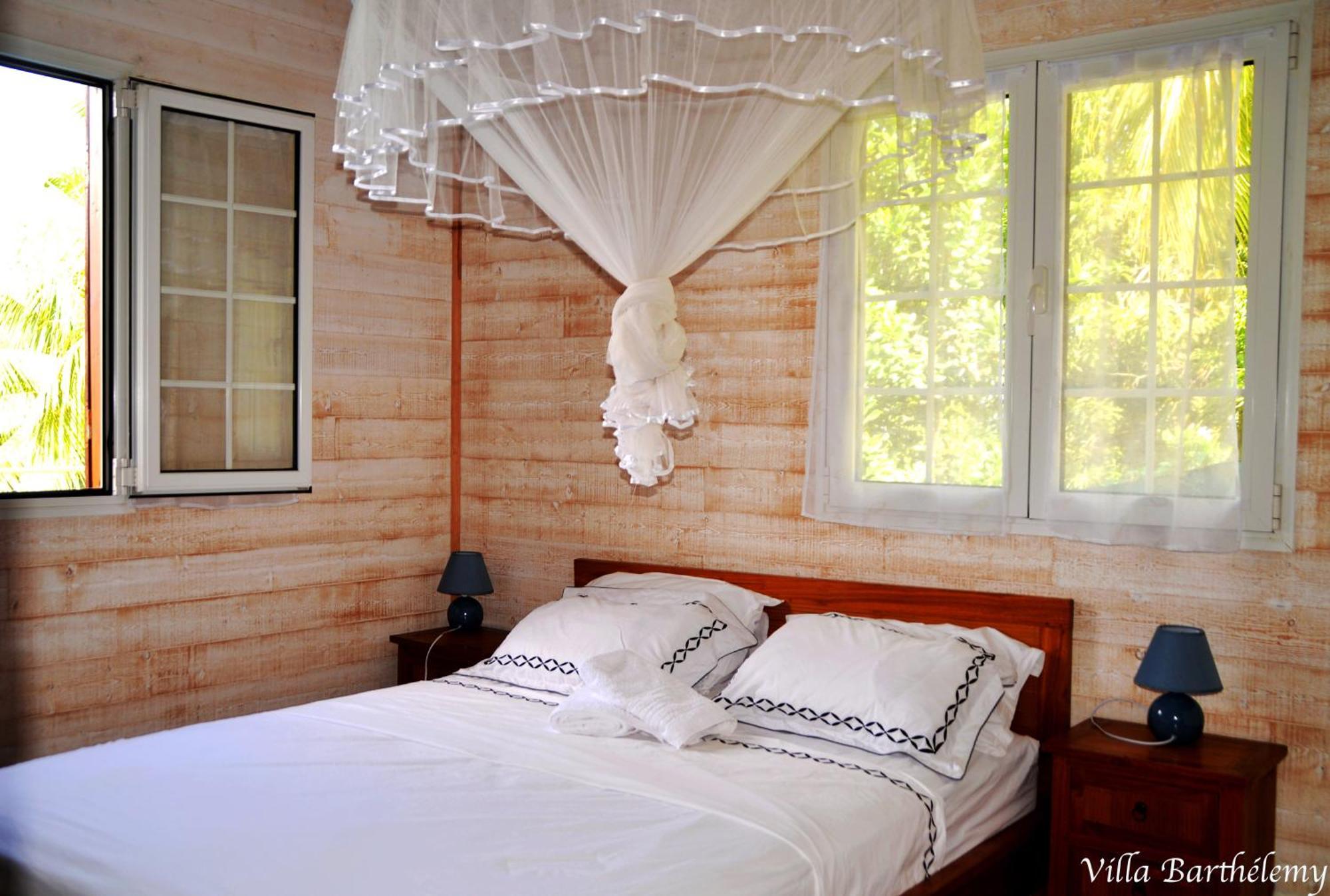 Villa Barthelemy Goyave Εξωτερικό φωτογραφία