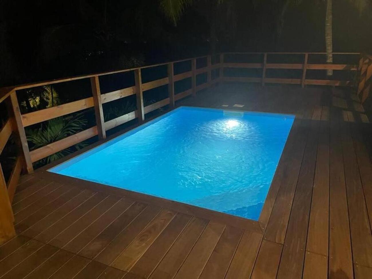 Villa Barthelemy Goyave Εξωτερικό φωτογραφία